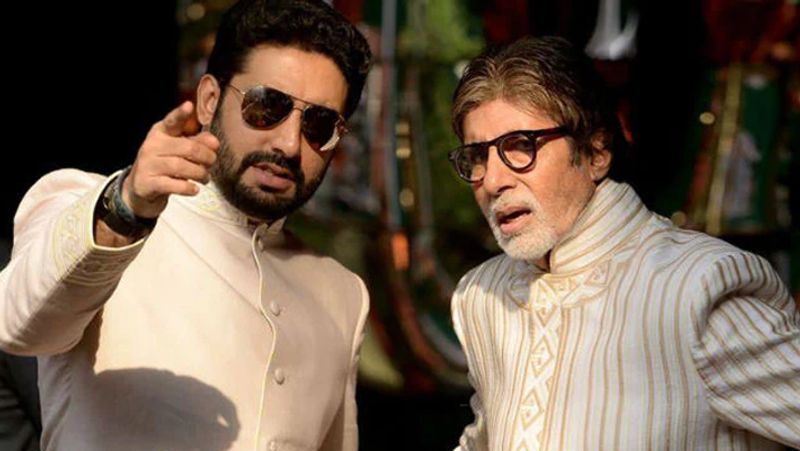 <p>সেই অমিতাভ বচ্চনকেই একসময় কাজ চাইতে হয়েছিল। জানাতে হয়েছিল তাঁর কাছে কিছুই অবশিষ্ট নেই। মানসিক অবসাদ গ্রাস করছিল তাঁকে। </p>
