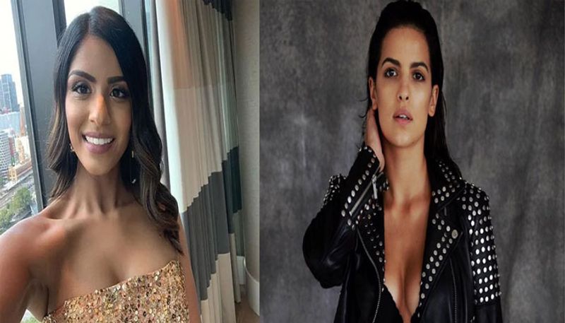 2.Vini Raman vs Natasa Stankovic ఆర్సీబీ ఆల్ రౌండర్ గ్లెన్ మ్యాక్స్ వెల్ కాబోయే భార్య వినీ రామన్, ముంబయి ఇండిన్స్ ఆల్ రౌండర్ హార్దిక్ పాండ్యా భార్య నటాషా. వినీ రామన్.. ఆస్ట్రేలియాలో స్థిరపడిన భారత సంతతి యువతి. మెడికల్ స్టూడెంట్ గా ప్రాక్టీస్ చేస్తోంది. ఇక నటాషా.. సెర్బియన్ మోడల్. డ్యాన్స్ ఇరగదీస్తుంది. బిగ్ బాస్ లో కనిపించి అలరించింది. కాగా.. వీరిద్దరిలో ఎక్కువ మంది చూపు నటాషా వైపే ఉంది.