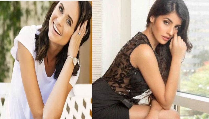 3.Danielle de Villiers vs Aditi Hundia ఆర్సీబీ స్టంపర్ ఏబీ డివిలయర్స్ భార్య డానియోల్లీ.. ముంబయి వికెట్ కీపర్ ఇషాన్ కృష్ణన్ గర్ల్ ఫ్రెండ్ అదితి హుండియా. వీరిద్దరిలో.. డివిలయర్స్ భార్య కన్నా.. అదితి హుండియా అందంలో ఎక్కువ మార్కులు కొట్టేస్తుందనే చెప్పాలి. అదితి 2017లో ఫెమినా మిస్ ఇండియా రన్నరప్ గా నిలిచింది.