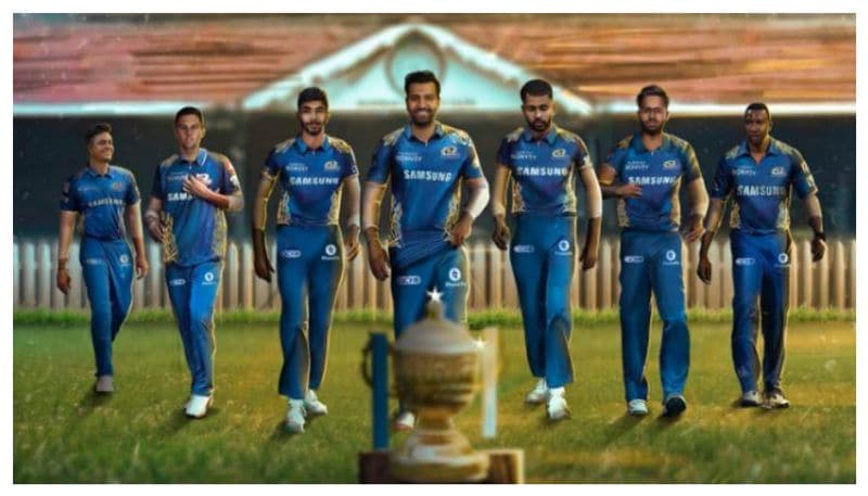 ఇది ముంబై ఇండియన్స్ దుర్భేద్యమైన బ్యాటింగ్ ఆర్డర్ గురించి ఇన్నాళ్లు ప్రచారంలో ఉన్న ఓ ఫార్వర్డ్ మెసేజ్. అయితే ఇప్పుడు ఆ పటిష్టమైన బ్యాటింగ్ లైనప్కి జిడ్డు అంటుకుంది. అసలు చూస్తున్నది ముంబై ఇండియన్స్ టీమ్నేనా అని అనుమానపడేలా సాగుతోంది వారి ఆట...