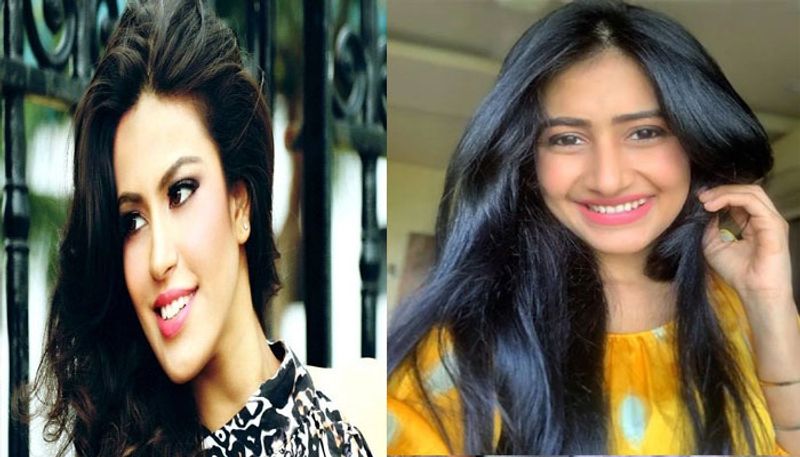 Pankhuri Sharma vs Dhanashree Verma ముంబయి ఆల్ రౌండర్ కృనాల్ పాండ్యా భార్య ఫంకూరీ శర్మ, ఆర్సీబీ లెగ్ స్పిన్నర్ యజువేంద్ర చాహల్ భార్య ధనశ్రీ వర్మ. వీరిద్దరూ డ్యాన్స్ ఇరగదీస్తారు. ధనశ్రీ డాక్టర్ కూడా. ఇక ఫంకూరీ గతంలో మోడల్ గా చేశారు. పెళ్లి తర్వాత తన కెరీర్ వదులుకున్నారు.