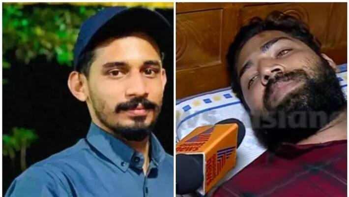 Panoor mansoor murder Muhasin accuse cpim conspirancy in murder Panoor mansoor murder Muhasin accuse cpim conspirancy in murder