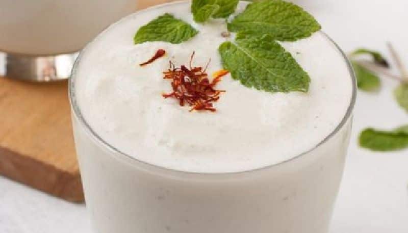 four mint drinks which can improve immunity in summer