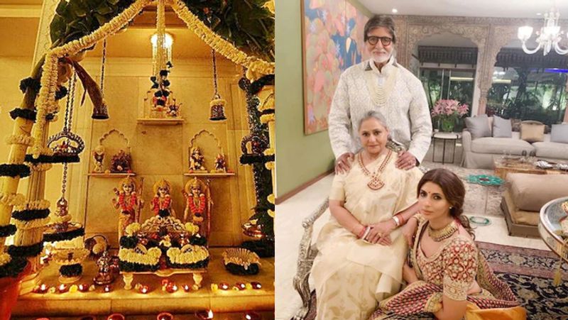 जया बच्चन के घर के इंटीरियर से लेकर होम एसेसीरीज, फर्नीचर और झूमर हर कुछ बेहद खास है। इसके साथ ही घर में तमाम सोफा और काउच हैं, जिन्हें रंग बिरंगे कुशन से सजाया गया है।