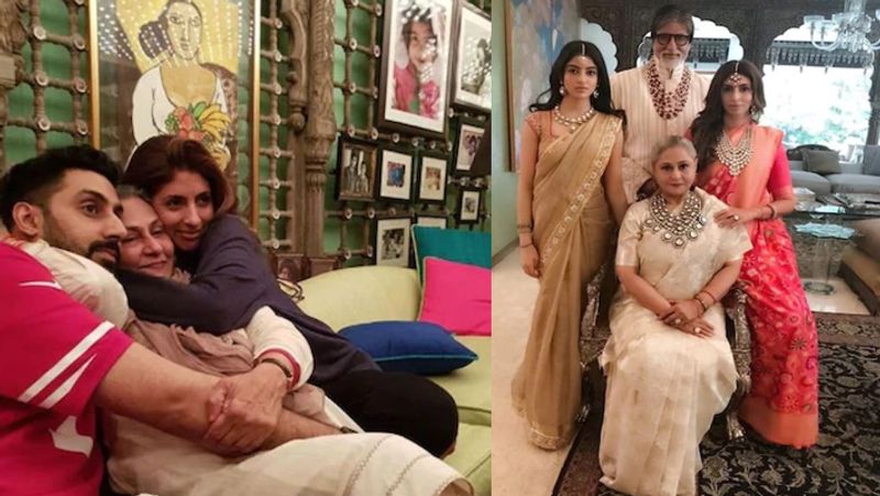 बंगले की भव्यता बेशकीमती फर्नीचर और महंगे सजावटी सामान जलसा को पैलेस जैसा लुक देते हैं।