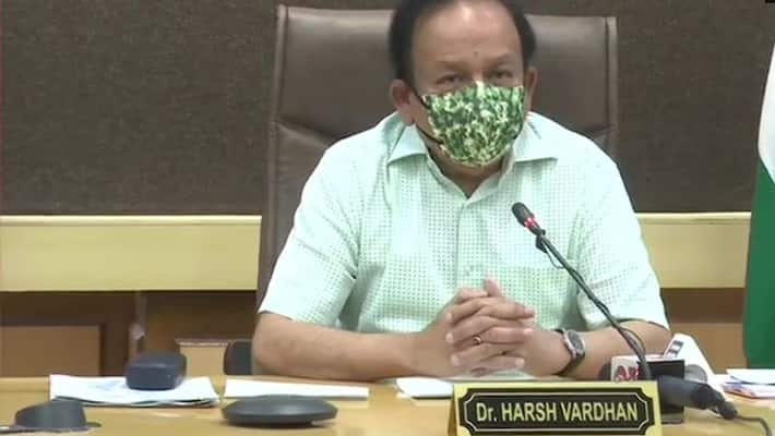 Helath Minister letter to CM Mamta banerjee, 5 PSA, 1245 Ventilator, 94400 remedisivir alloted DHA Helath Minister letter to CM Mamta banerjee, 5 PSA, 1245 Ventilator, 94400 remedisivir alloted DHA