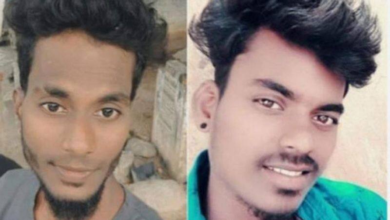 arakkonam double murder...TTV.Dhinakaran condemned