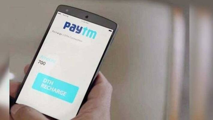 Paytm president Amit Nayyar other top executives quit ahead of IPO Paytm president Amit Nayyar other top executives quit ahead of IPO
