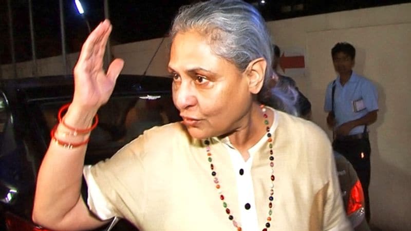 After the first verdict, Salman's alleged ex-love interest actress Aishwarya Rai's mother-in-law, Jaya Bachchan reacted by saying, "I feel bad. Salman Khan should be given relief. He has done a lot of humanitarian work."