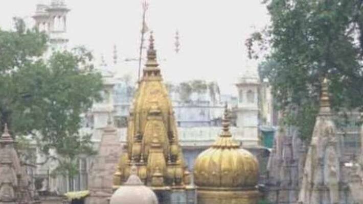 Muslims Offer 1700 sqft Land Adjacent to Gyanvapi Mosque for Kashi Vishwanath Corridor pod Muslims Offer 1700 sqft Land Adjacent to Gyanvapi Mosque for Kashi Vishwanath Corridor pod