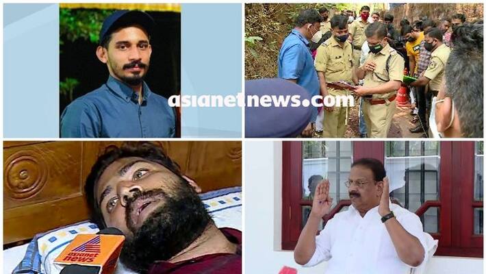 panoor mansoor murder most of the accused in hiding panoor mansoor murder most of the accused in hiding