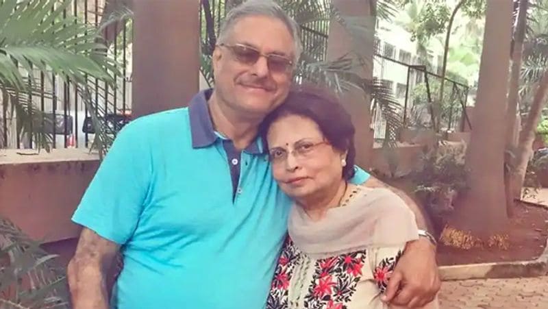 गीता सिद्धार्थ ने टीवी होस्ट और डॉक्यूमेंट्री मेकर सिद्धार्थ काक से शादी की थी। सिद्धार्थ काक का टीवी कल्चर मैगजीन, सुरभि काफी हिट हुआ था। यह शो दूरदर्शन पर 1990 से 2001 तक प्रसारित हुआ था। 