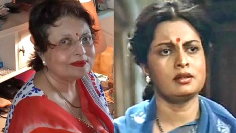 गीता सिद्धार्थ की बेटी अंतरा भी डॉक्यूमेंट्री मेकर है। गीता को फिल्मों में काम करने के अलावा सोशल वर्क करना भी बहुत पसंद था। 