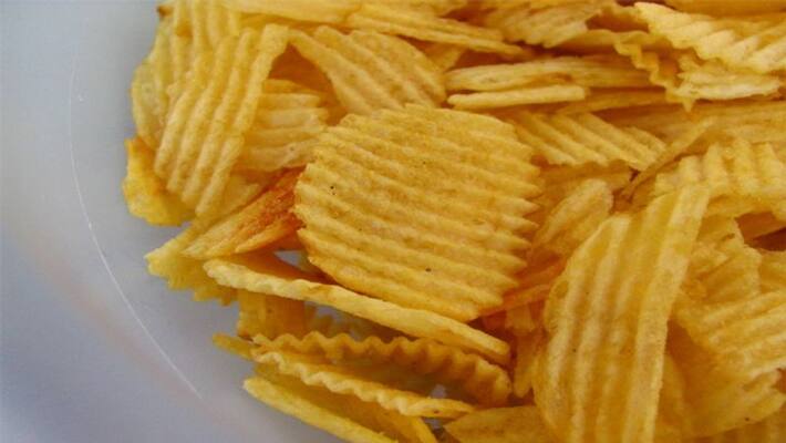 retail inflation india : Shrinkflation hits Indias snacks market as companies reduce size of packaging retail inflation india : Shrinkflation hits Indias snacks market as companies reduce size of packaging