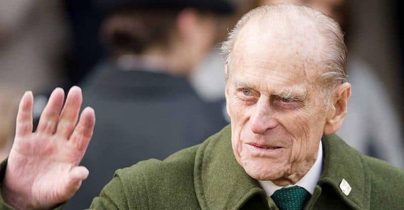 Queen Elizabeth husband Prince Philip has died aged 99 Buckingham Palace announces