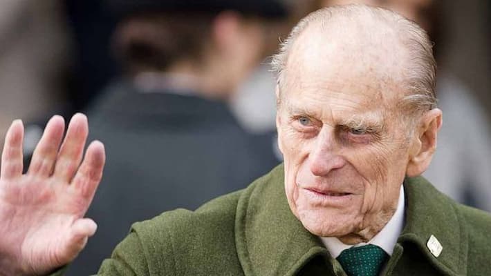 Prince Philip's will to be sealed remain private for 90 years gcw Prince Philip's will to be sealed remain private for 90 years gcw