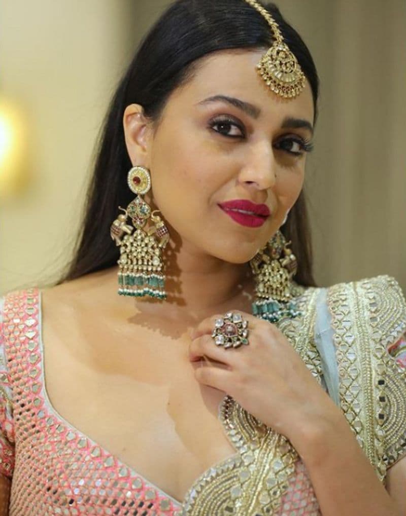 Actress Swara Bhasker hits back at Twitter user who told her my maid looks much better dpl