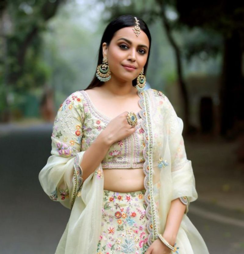 Actress Swara Bhasker hits back at Twitter user who told her my maid looks much better dpl