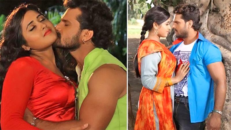 स्टेज परफॉर्मेंस करके खेसारी ने बाकी के पैसे जोड़े और 25 हजार में तीसरी कैसेट तैयार की, जो कि छपरा, सिवान और गोपालगंज इन तीनों जिलों में खूब बजा। यहीं से खेसारी हिट हो गए और उन्हें काम मिलना शुरू हो गया था।