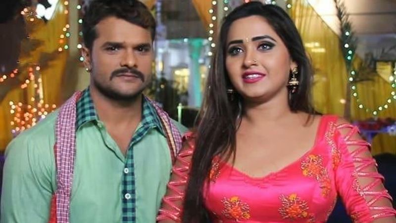 खेसारी लाल यादव जल्द ही फिल्म लिट्टी चोखा, बापजी, राजा की आएगी बारात और वास्तव में नजर आएंगे। खेसारी बिग बॉस 13 में भी बतौर कंटेस्टेंट नजर आ चुके हैं। 