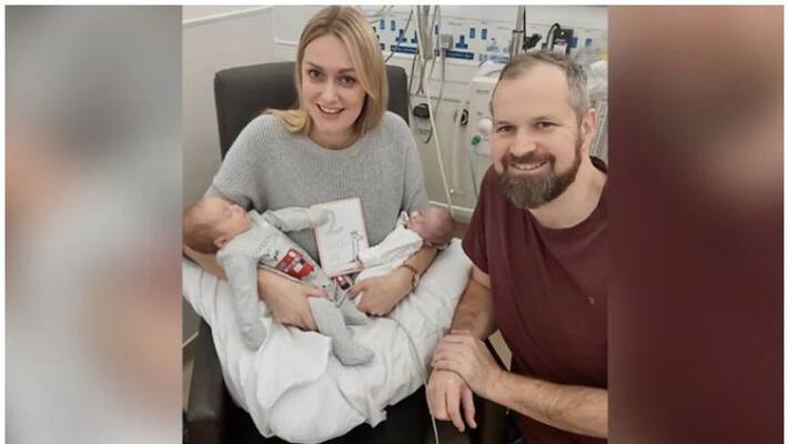 Woman Gets Pregnant While Already Pregnant Woman Gets Pregnant While Already Pregnant