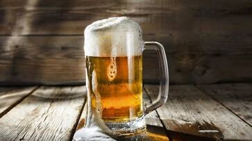 Maharashtra to reduce tax for Beer to increase sales kgn Maharashtra to reduce tax for Beer to increase sales kgn