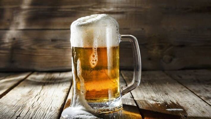TS government reduces beer rates lns TS government reduces beer rates lns