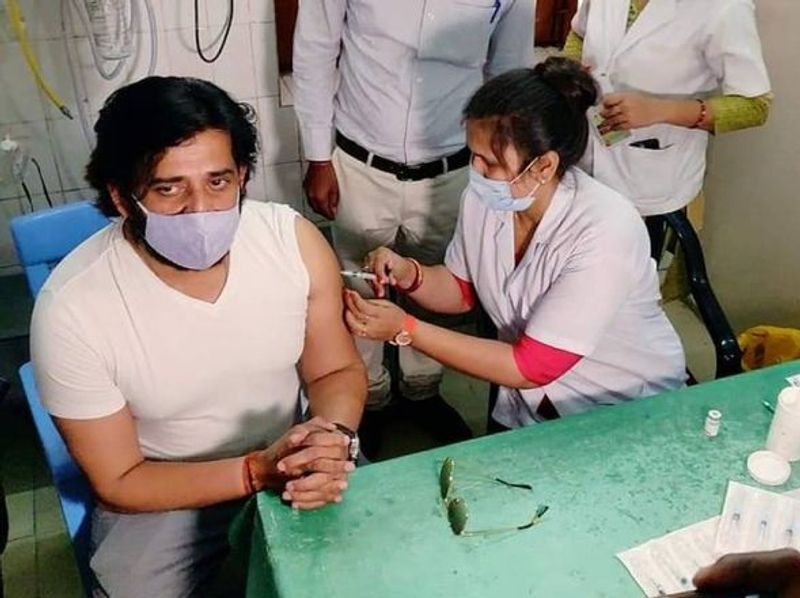 Coronavirus New COVID infections take active cases tally to over 4-lakh mark-dnm