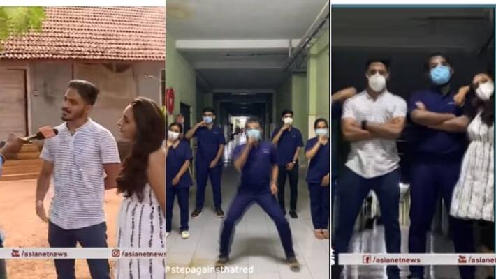 If the intention is to hate the decision is to resist More pediatricians with Ras Putin dance If the intention is to hate the decision is to resist More pediatricians with Ras Putin dance