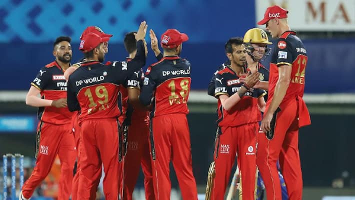 aakash chopra points out rcb weaknesses instead they play well in ipl 2021 aakash chopra points out rcb weaknesses instead they play well in ipl 2021