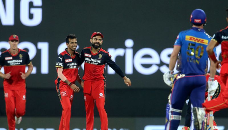 ఐపీఎల్ 2021 సీజన్లో మొట్టమొదటి వికెట్ తీసిన బౌలర్గా నిలిచాడు రూ.15 కోట్లతో కొనుగోలు చేసిన కేల్ జెమ్మీసన్..
