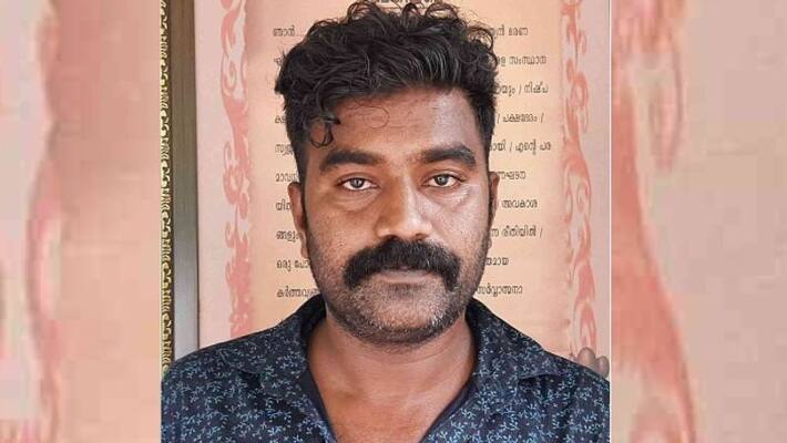 Man arrested for assaulting elderly woman in Mavelikkara Man arrested for assaulting elderly woman in Mavelikkara