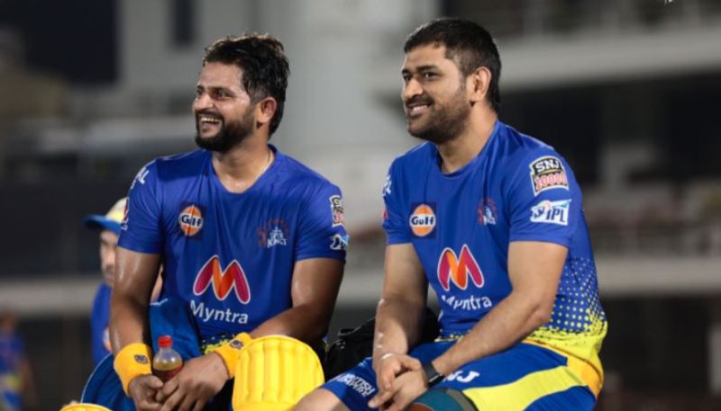 గత ఏడాది సీఎస్కే పర్ఫామెన్స్ కారణంగా మహేంద్ర సింగ్ ధోనీ తీవ్రమైన ట్రోలింగ్ ఎదుర్కోవాల్సి వచ్చింది. మొదటి మ్యాచ్లో సీఎస్కే ఓడిపోతే, ఈ సీజన్ ఆరంభం నుంచి విమర్శలను ఎదుర్కోవాల్సి ఉంటుంది ధోనీ అండ్ టీమ్...