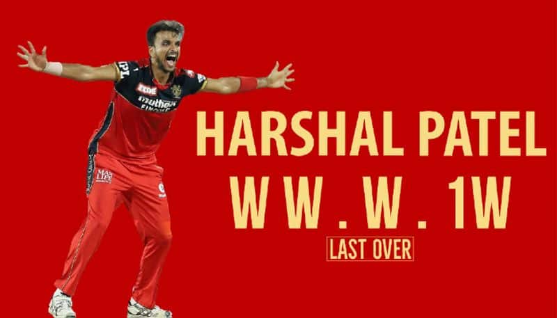 IPL 2021 RCB Pacer Harshal Patel says AB de Villiers is his last dream wicket kvn