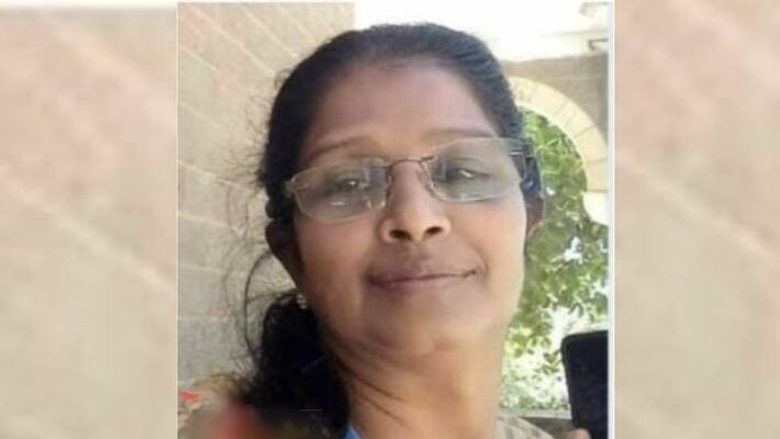 Chief Secretary VP Joys sister dies in car accident Chief Secretary VP Joys sister dies in car accident