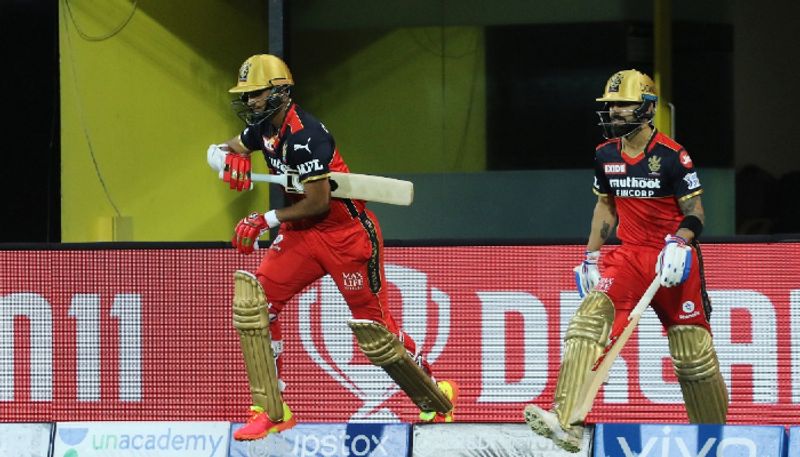 after t20I captaincy, Virat Kohli decided to quit Royal Challengers Bangalore Captaincy