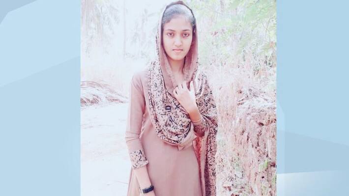 girl who went missing under mysterious circumstances in Valancherry has not been found yet girl who went missing under mysterious circumstances in Valancherry has not been found yet