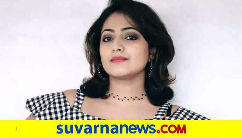 Karnataka based actress gets more prominence in the film industry due to covid19  vcs