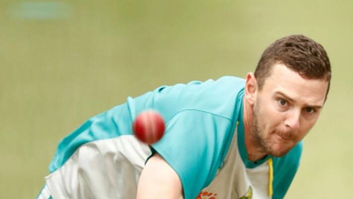 IPL 2021 CSK roped Jason Behrendorff as the replacement for Josh Hazlewood IPL 2021 CSK roped Jason Behrendorff as the replacement for Josh Hazlewood