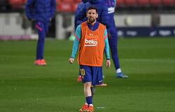 Messi Transfer News Latest News Photos Videos On Messi Transfer News Newsable Asianetnews Com