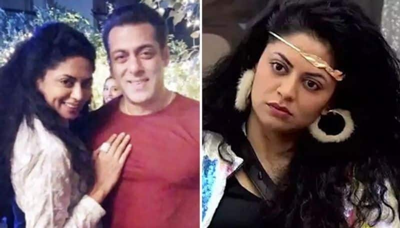 Salman Khan S Bigg Boss Is A Fake Reality Show Says Ex Contestant Kavita Kaushik