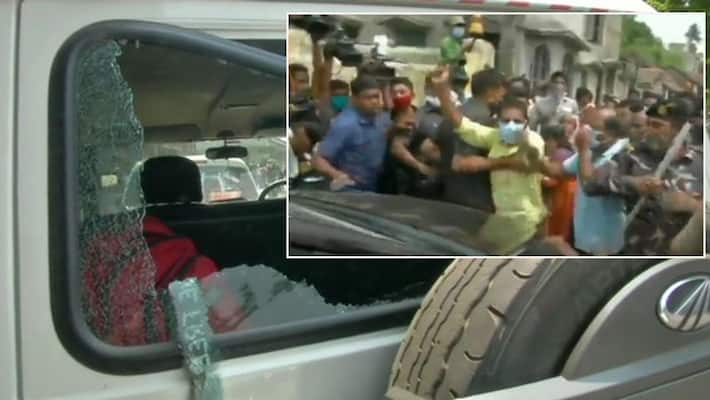 west bengal election violence death case report west bengal election violence death case report