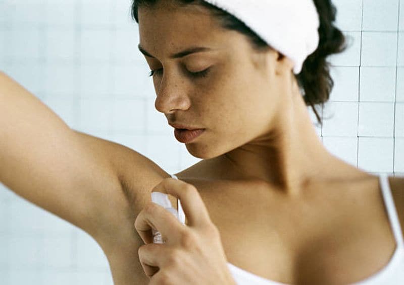 Nevertheless, if you’re ready to explore alternatives, there are plenty of natural ingredients that can be used to control body odour.