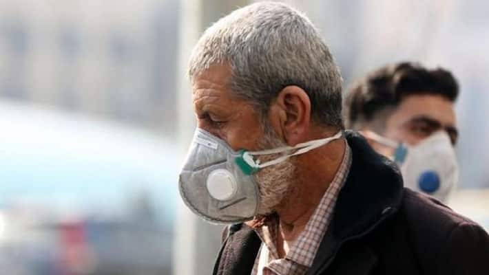 Israel resumes indoor mask requirement as COVID cases surge-dnm Israel resumes indoor mask requirement as COVID cases surge-dnm