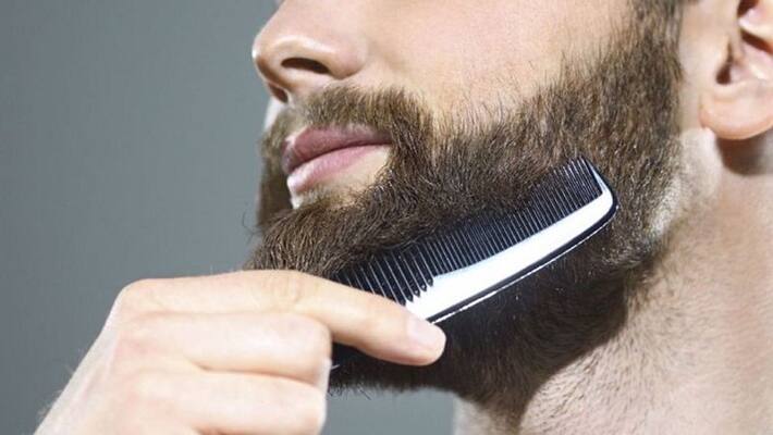 Top beard washing mistakes to avoid Top beard washing mistakes to avoid