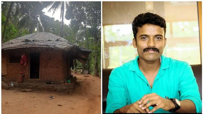 fb post of renjith r panathoor about his proffession fb post of renjith r panathoor about his proffession