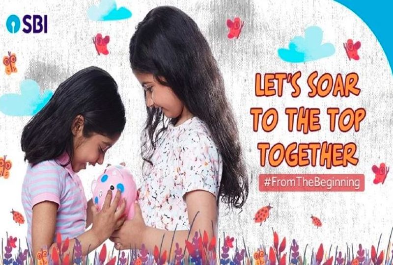 sbi pehla kadam vs pehli udaan bank account open bank saving account for children know more here