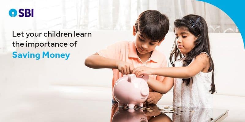 sbi pehla kadam vs pehli udaan bank account open bank saving account for children know more here