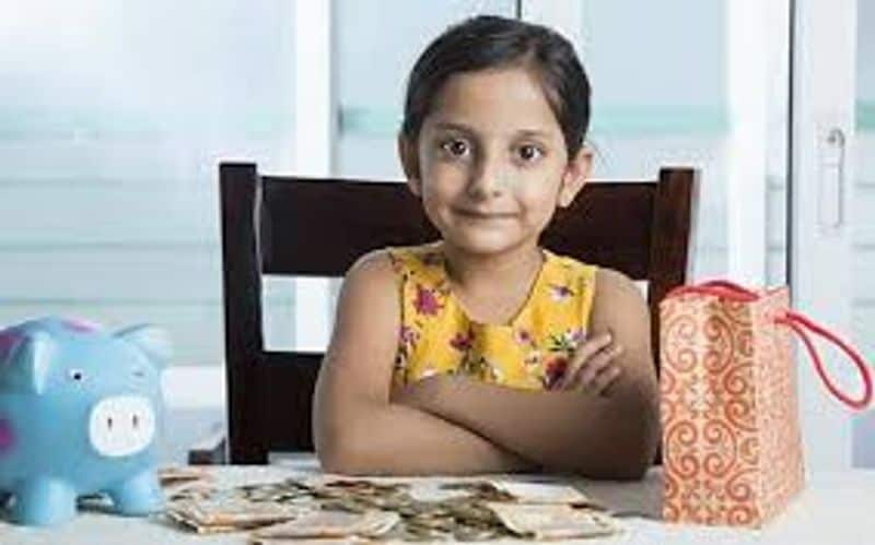sbi pehla kadam vs pehli udaan bank account open bank saving account for children know more here