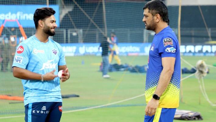 ipl 2021 dc vs csk table toppers delhi capitals to face chennai super kings today at dubai match preview and ground report ipl 2021 dc vs csk table toppers delhi capitals to face chennai super kings today at dubai match preview and ground report
